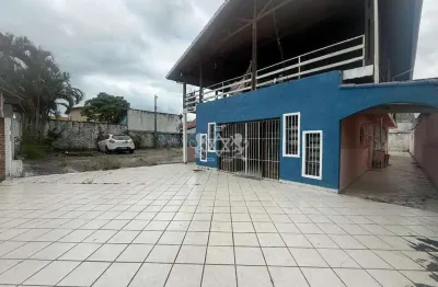 Casa a venda, a 450 mts da praia - martim de sa, caraguatatuba, sp