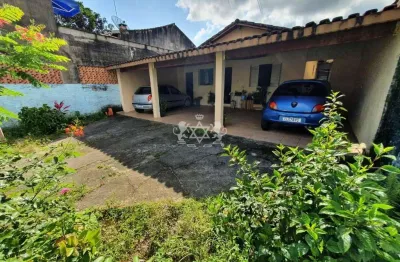 Casa em condomínio fechado com 3 quartos à venda no Tinga, Caraguatatuba 