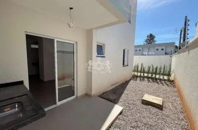 Apartamento com 2 quartos à venda no Portal da Fazendinha, Caraguatatuba 