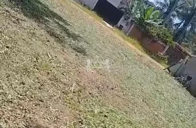 Terreno a venda, loteamento morada do mar, caraguatatuba, sp