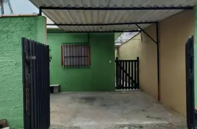 Casa com 3 quartos à venda no Perequê Mirim, Caraguatatuba 