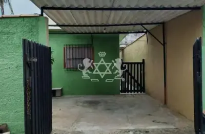 Casa com 3 quartos à venda no Perequê Mirim, Caraguatatuba 