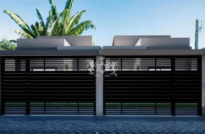 Casa com 2 quartos à venda no Balneário dos Golfinhos, Caraguatatuba 