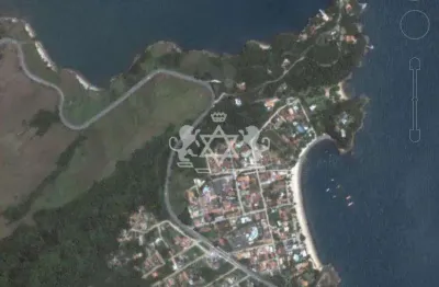 Terreno à venda no Cigarras, São Sebastião 