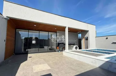 Sobrado Alto Padrão com Ponto Comercial à venda no Travessão Caraguatatuba/SP