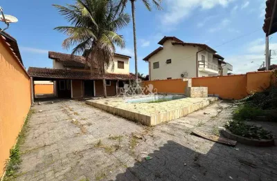 Casa com 4 quartos à venda no Pontal de Santa Marina, Caraguatatuba 