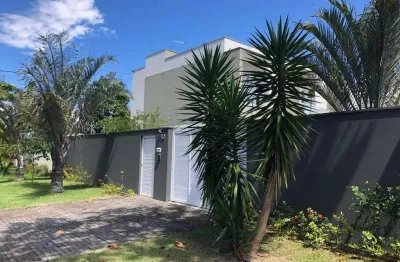 Casa em condomínio fechado com 2 quartos à venda na Praia das Palmeiras, Caraguatatuba 