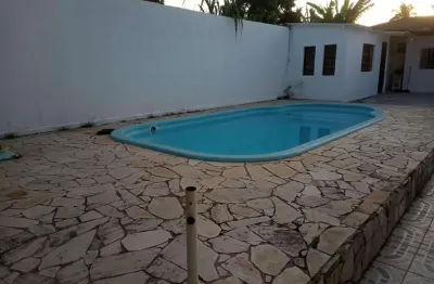 Casa com 3 quartos à venda no Jardim das Gaivotas, Caraguatatuba 