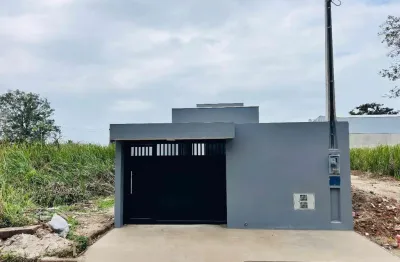 Casa com 3 quartos à venda no Morro do Algodão, Caraguatatuba 