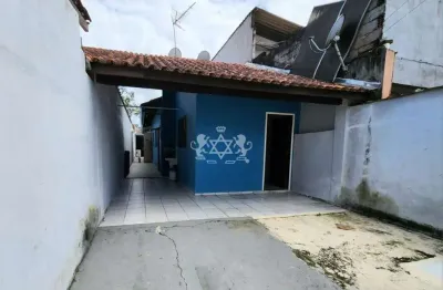 Casa com 4 quartos à venda no Pontal de Santa Marina, Caraguatatuba 