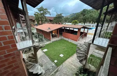 Apartamento com 1 quarto à venda em Maranduba, Ubatuba 