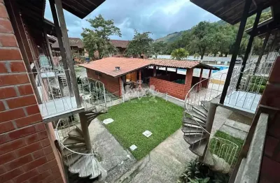 Apartamento com 1 quarto à venda em Maranduba, Ubatuba 