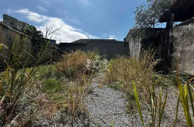 Terreno à venda no Martim de Sá, Caraguatatuba 