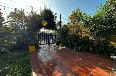 Casa com 2 quartos à venda na Praia das Palmeiras, Caraguatatuba 