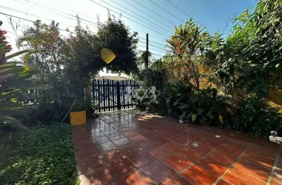 Casa com 2 quartos à venda na Praia das Palmeiras, Caraguatatuba 