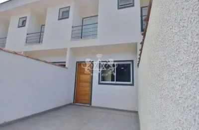 Casa com 2 quartos à venda no Massaguaçu, Caraguatatuba 