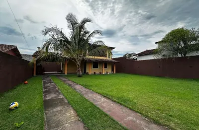 Casa com 3 quartos à venda no Pontal de Santa Marina, Caraguatatuba 
