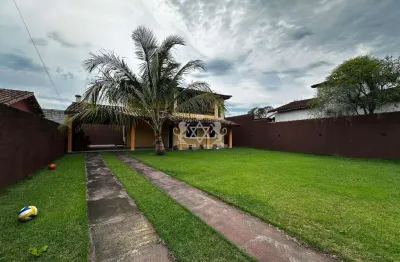 Casa com 3 quartos à venda no Pontal de Santa Marina, Caraguatatuba 