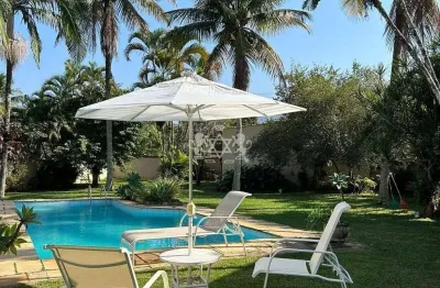 Sobrado alto padrao a venda, capricornio, caraguatatuba, sp