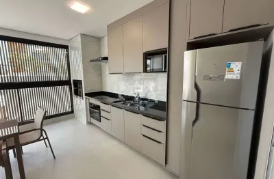 Apartamento com 1 quarto à venda na Rua Duarte da Costa, 71, Jardim Arua, Caraguatatuba