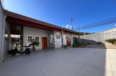 Casa com 3 quartos à venda na Cidade Jardim, Caraguatatuba 
