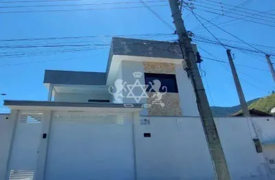 Casa com 3 quartos à venda na Praia da Enseada, São Sebastião 