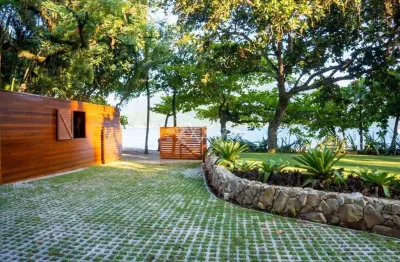 Casa com 4 quartos à venda no Pitangueiras, São Sebastião 