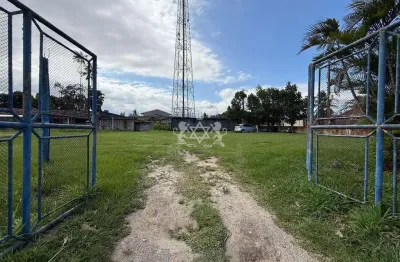 Terreno à venda no Morro do Algodão, Caraguatatuba 