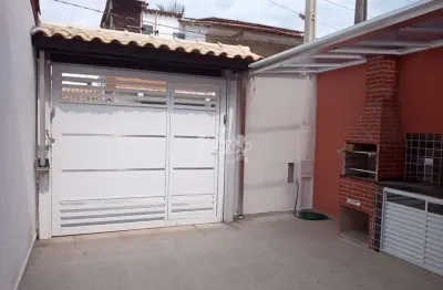 Casa com 2 quartos à venda no Barranco Alto, Caraguatatuba 