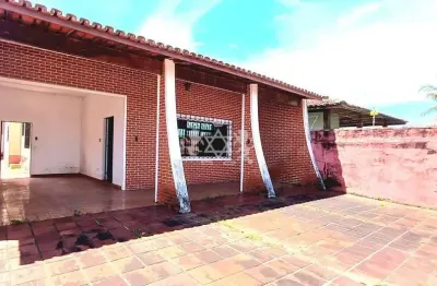 Casa com 2 quartos à venda na Praia das Palmeiras, Caraguatatuba 