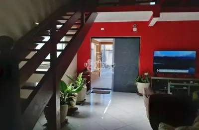 Casa com 3 quartos à venda na Rua Paschoal Paes de Araújo, 50, Martim de Sá, Caraguatatuba