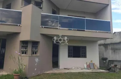 Casa com 6 quartos à venda no Barranco Alto, Caraguatatuba 