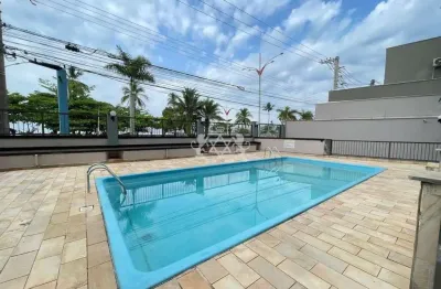 Apartamento com 2 quartos à venda na Avenida Arthur Costa Filho, 1262, Sumaré, Caraguatatuba