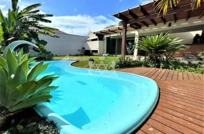 Casa com 4 quartos à venda no Pontal de Santa Marina, Caraguatatuba 