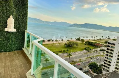 Apartamento com 4 quartos à venda no Centro, Caraguatatuba 