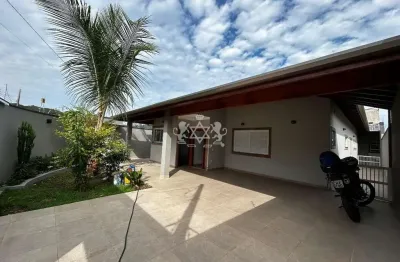 Casa com 3 quartos à venda na Cidade Jardim, Caraguatatuba 