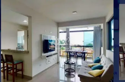 Apartamento 2 Dormitórios à Venda no Bairro São Francisco, São Sebastião - SP