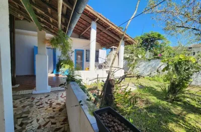 Casa com 3 quartos à venda no Porto Novo, Caraguatatuba 