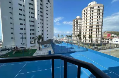 Apartamento padrão à Venda, Martim de Sá, Caraguatatuba, SP