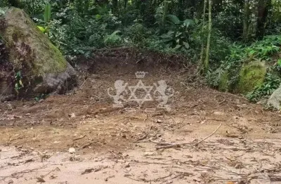 Terreno à venda no Massaguaçu, Caraguatatuba 