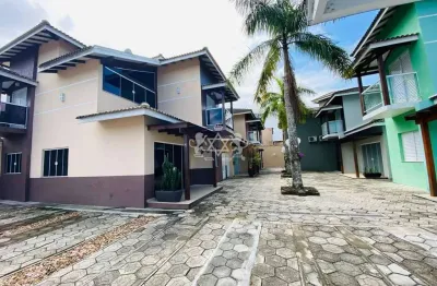 Casa com 3 quartos à venda na Avenida Regina Margareth Passos, 58, Massaguaçu, Caraguatatuba