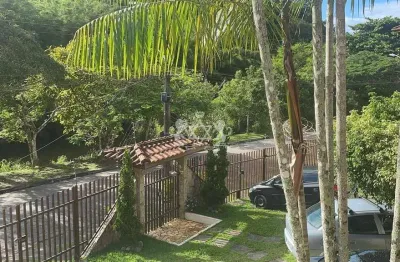Casa em condomínio fechado com 3 quartos à venda na Avenida Fioravante Paschoalim, 702, Martim de Sá, Caraguatatuba