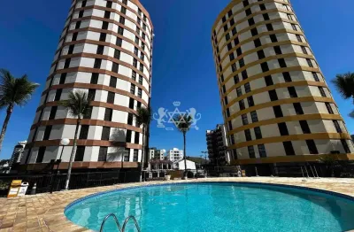 Apartamento com 2 quartos à venda na Avenida Doutor Aldino Schiavi, 284, Martim de Sá, Caraguatatuba