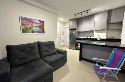 Apartamento com 2 quartos à venda na Avenida Geraldo Nogueira da Silva, 190, Praia das Palmeiras, Caraguatatuba