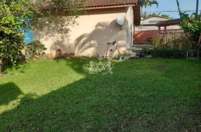 Casa com 2 quartos à venda na Rua Evaldo Cuba, 159, Pontal de Santa Marina, Caraguatatuba