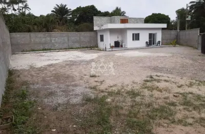 Terreno à venda na Rua Nove, 11, Jardim Santa Rosa, Caraguatatuba