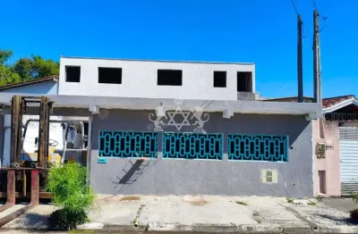 Casa com 2 quartos à venda no Balneário dos Golfinhos, Caraguatatuba 