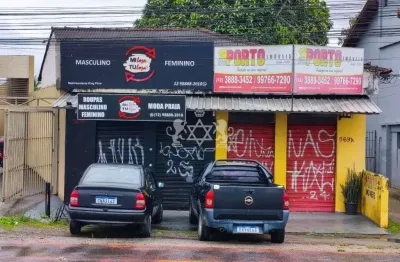 Sala comercial com 2 salas à venda no Jardim Porto Novo, Caraguatatuba 