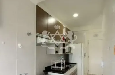 Excelente apartamento de 2 dormitorios na martim de sa, com sacada