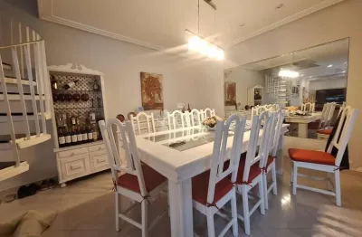 Casa com 4 quartos à venda no Jardim Porto Novo, Caraguatatuba 